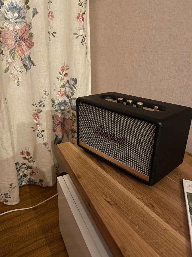 Stadtgefluester デッサウ エクステリア 写真